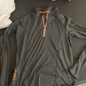 More life Orangetheory super soft pullover